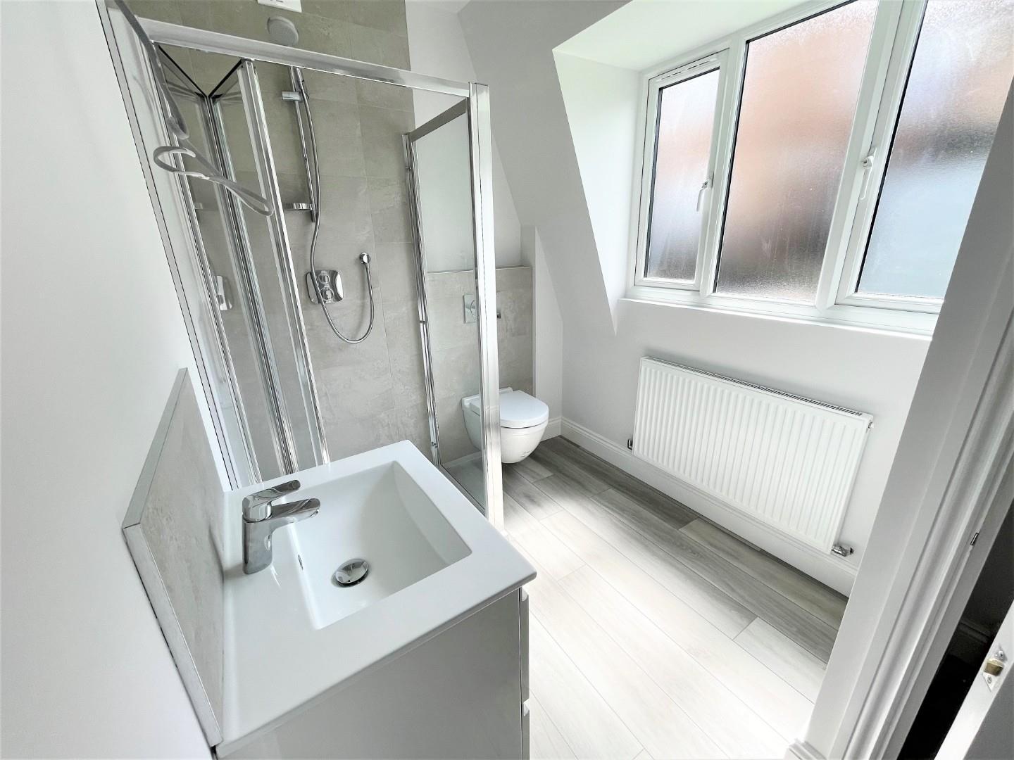0 bed property in The Broadway, Mill Hill